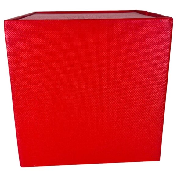 2010 St Jude Swarovski Elements Christmas Ornament Glass Dragonfly Heidi Daus - Picture 10 of 11